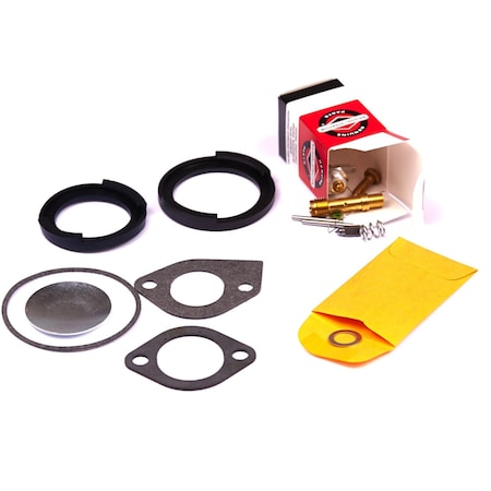 Briggs & Stratton Carburetor Repair Kit 394698